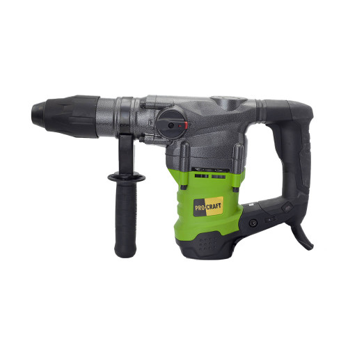 PROCRAFT BH2350SDS MAX kombi kladivo SDS-MAX 1600W 9J 7,2kg